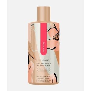 Pure Romance Skinny Dip Body Washes & Shower Gel - Love Story